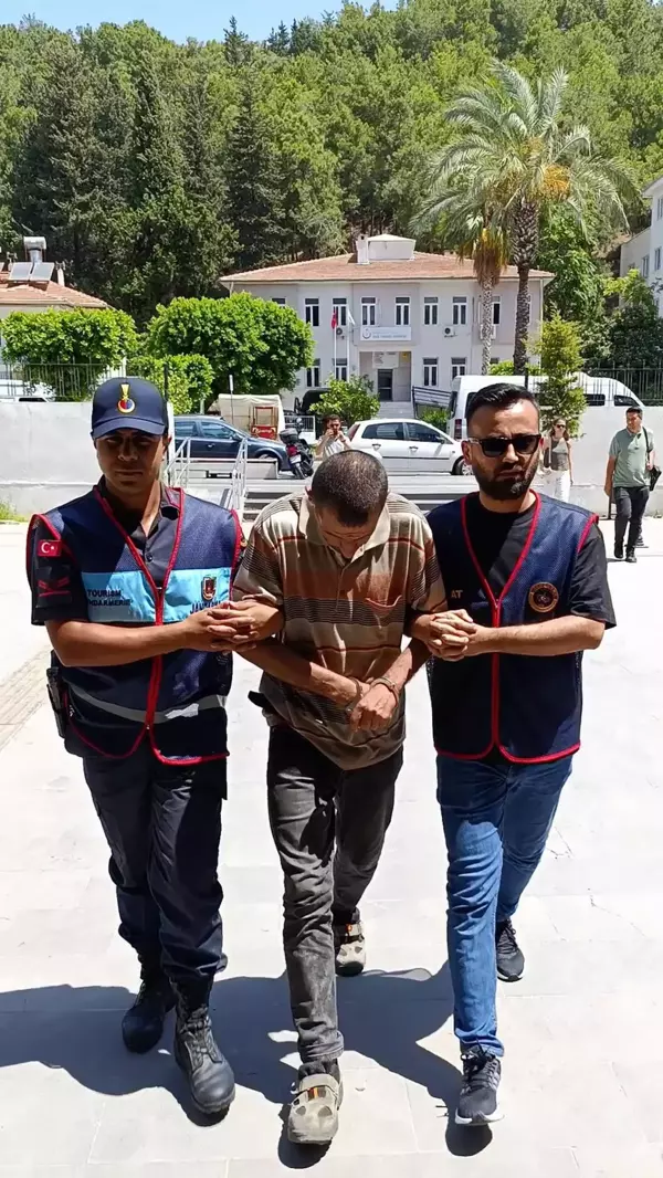 Çoban, orman yangınlarını kızdığı için çıkardığını itiraf etti