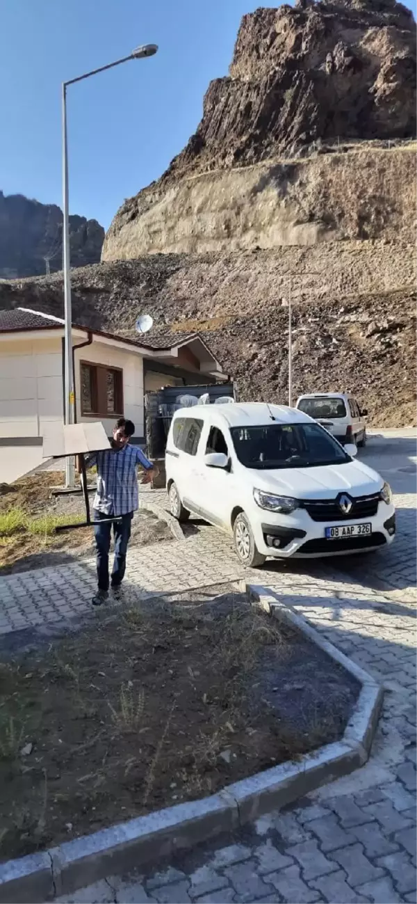 Artvin gündem haberi... YENİ YUSUFELİ'NDE HÜZÜN VE SEVİNÇ BİR ARADA