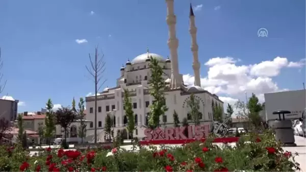 Muhsin Yazıcıoğlu'nun dayısı vefat etti - SİVAS