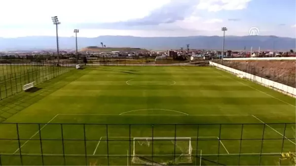 Zirvedeki kamp heyecanı başladı - ERZURUM