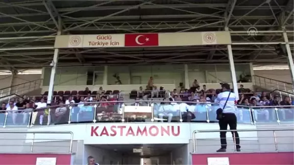 Futbol: 14 Yaş Altı Türkiye Şampiyonası