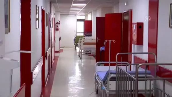 Türk doktor Kuzey Makedonya'da gönüllü eğitim veriyor