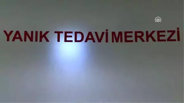 Arkadaşlarını kaybettiği taş ocağındaki patlamayı unutamıyor