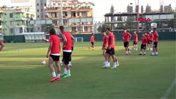 SPOR Erol Bulut 2-3 transfer daha yapacağız