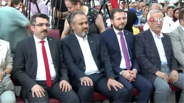 Hümahatun Evleri'nde yaşam başladı