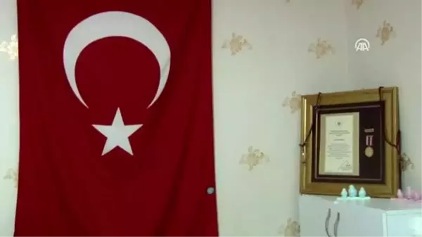 15 Temmuz gazileri buluştu