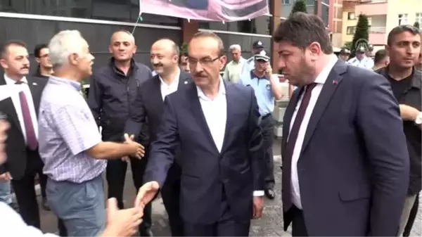 15 Temmuz Demokrasi ve Milli Birlik Günü