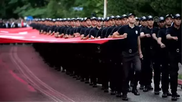 15 Temmuz Demokrasi ve Milli Birlik Günü etkinlikleri