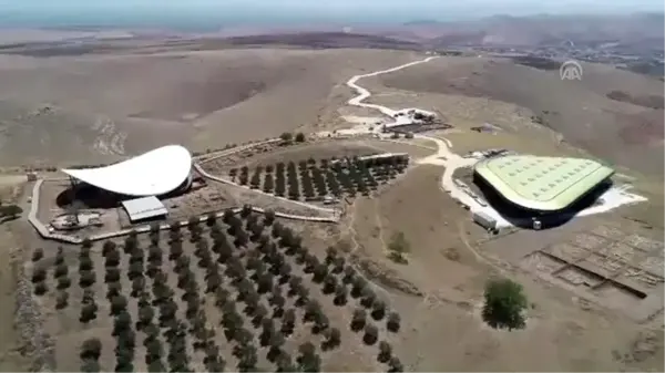 Göbeklitepe'yi dünyaya tanıtan profesör anılıyor - ŞANLIURFA