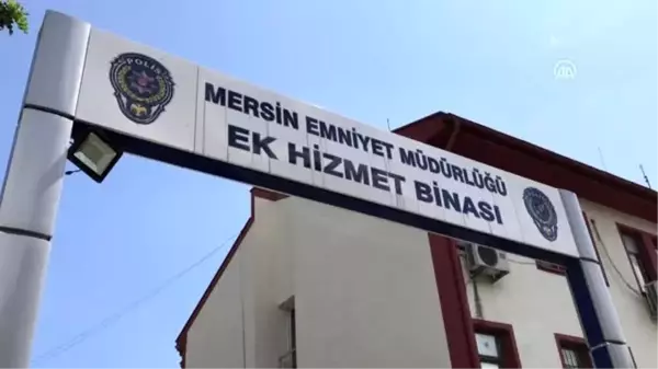 Mersin'de silahlı kavga: 1 ölü