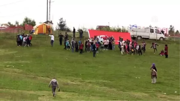 18. Geleneksel Çambaşı Yaylası Festivali