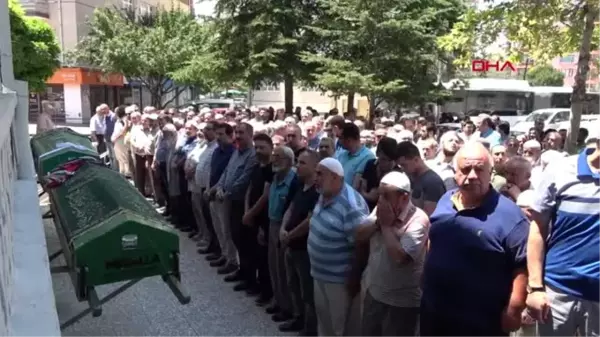 KONYA 7 KİŞİNİN ÖLDÜĞÜ KAZADA, YAŞLI ÇİFT DÜĞÜNDEN DÖNÜYORMUŞ