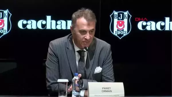 SPOR Fikret Orman Kulübümüzün bütçesine uygun olursa stoper transferi yapacağız