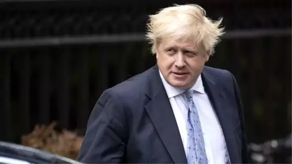 Osmanlı torunu Boris Johnson, İngiltere'de Maliye Bakanlığını bir Müslümana teslim etti