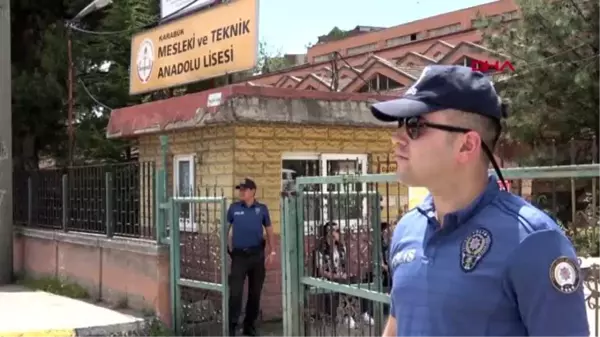 Karabük'te ÇED toplantısı tepki nedeniyle iptal edildi