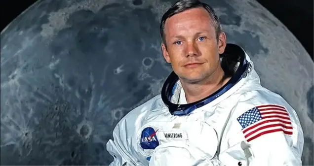 Neil Armstrong'un öldüğü hastane, ailesine 6 milyon dolar tazminat ödemiş