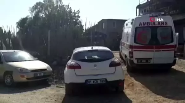 Adana'ya şehit ateşi düştü