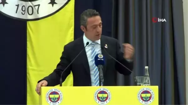 Ali Koç: 