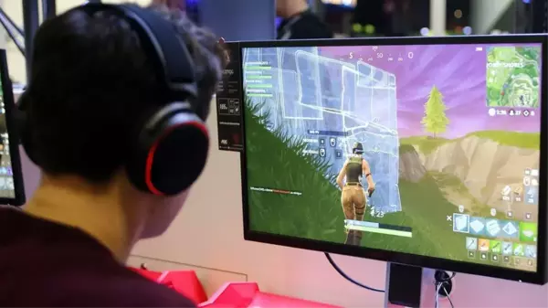 16 yaşındaki Amerikalı çocuk, Fortnite Dünya Kupası'nda 3 milyon dolar ödül kazandı