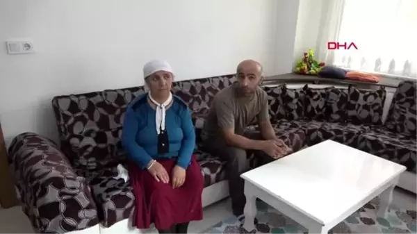 SULTANGAZİ'DE YAŞLI KADINI SAHTE PARA İLE DOLANDIRDI