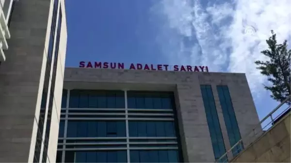 Samsun'da silahlı kavga: 1 yaralı