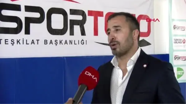 SPOR Judo Federasyonu Başkanı Huysuz TOHM'lardaki entegrasyon başarıyı getirdi