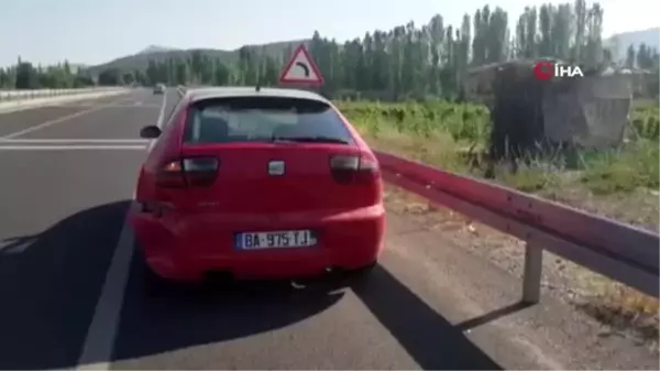 Birgün Gazetesi yazarı trafik kazasında hayatını kaybetti