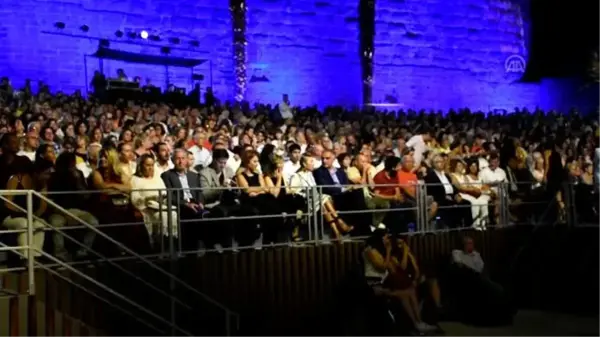 17. Uluslararası Bodrum Bale Festivali