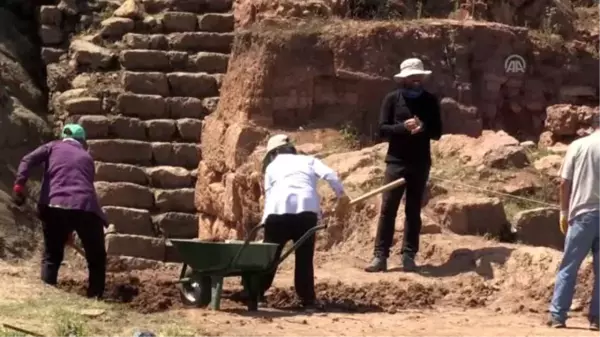 Kibele Heykeli restorasyonun ardından Ordu'ya getirilecek - ORDU