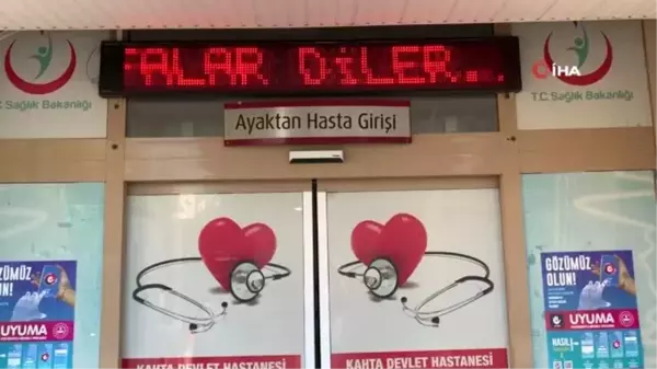 HES inşaatında iskele çöktü: 4 yaralı