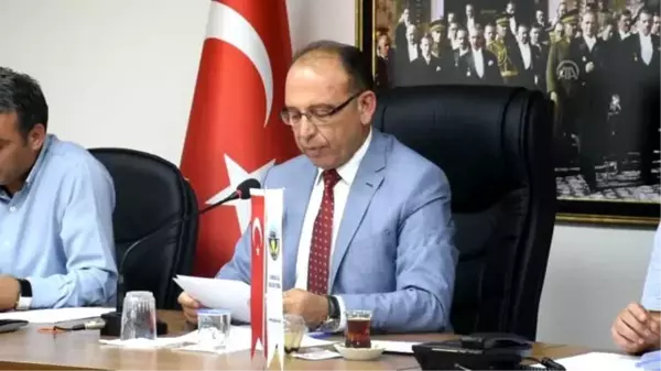 Şehit Yarbay Songül Yakut'un ismi Turgutlu'da yaşatılacak