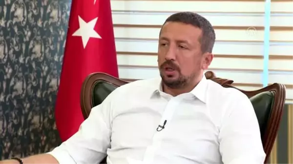 Hidayet Türkoğlu: 