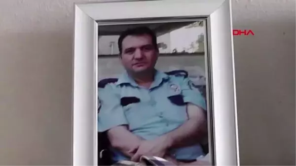 MANİSA Polis memuru, 1 yıl sonra şehit sayıldı