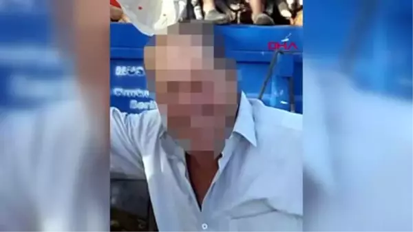 Tartıştığı dini nikahlı eşi ve babasıyla köy muhtarını öldürdü