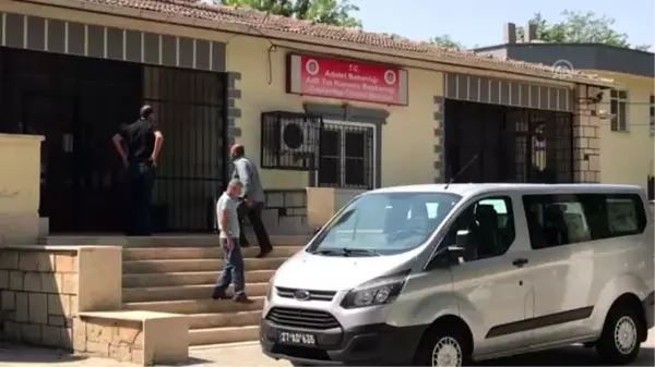 Gaziantep'te ahırda hareketsiz bulunan kişi hastanede öldü