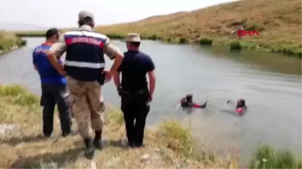 KARS Kayıp diye dağ taş aranan çoban Sarıkamış'ta bulundu