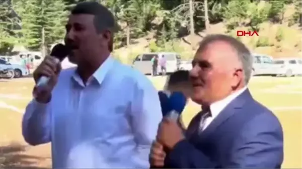 MERSİN YAYLA BİRLİK KUPASI GÜRLEVİK MAHALLESİ'NİN