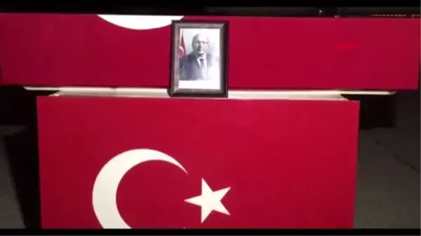 Kültür ve Turizm Bakan Yardımcısı Haluk Dursun, Erciş'teki kazada yaşamını yitirdi