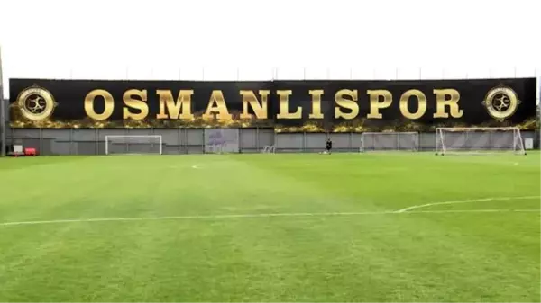 Osmanlıspor gençlerine güveniyor