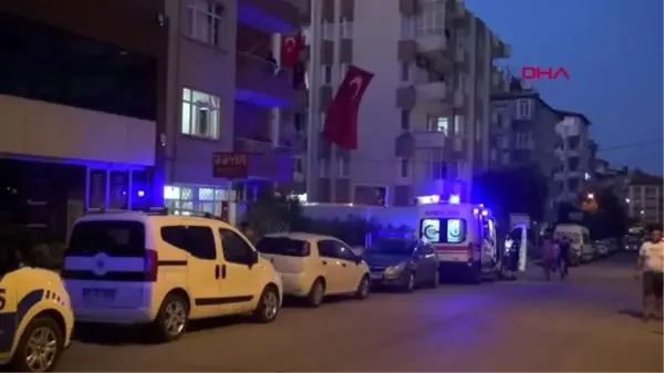 Hatay'a şehit ateşi düştü