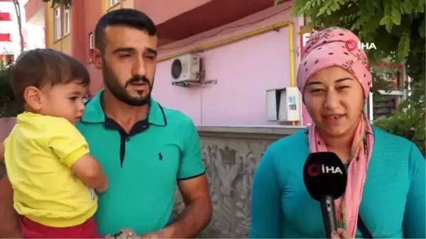 3 yaşındaki minik Bilal idrar enfeksiyonu için hastaneye gitti, mide ve bağırsak kanaması geçirdi