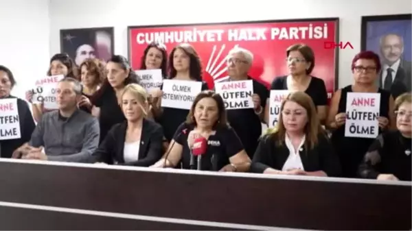 DENİZLİ CHP'li Karaca İyi hal indiriminin kaldırılması gerekiyor