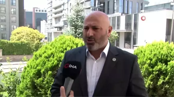 Orman Mühendisleri Odası Genel Başkanı Türkyılmaz: 