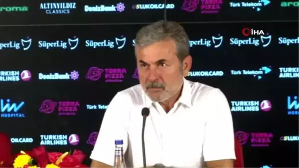 Aykut Kocaman: 