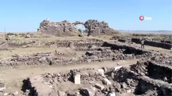 Osmanlı'nın bilinmeyen sırları gün yüzüne çıkarılıyor