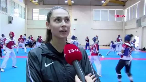 Spor irem yaman yenilmeyecek hiçbir sporcu yok