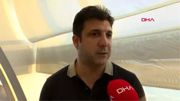 Spor oktay derelioğlu önemli olan yabancı sınırı değil, üretimi artırmak