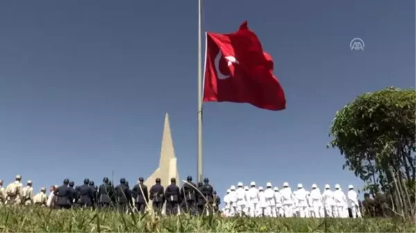 Büyük Zafer'in 97. yıl dönümü