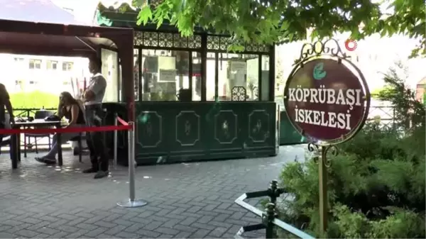 Denizi değil 'Çayı' turist çekiyor