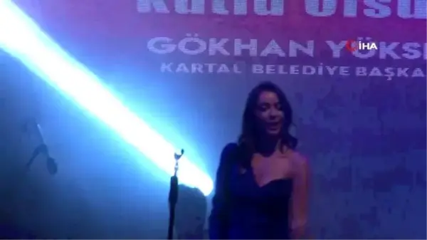 Kartal Belediyesi 'Zafer Haftası'nı konserlerle kutlamaya devam ediyor